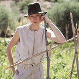 Summum gilet 9s134-12193 702
