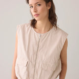 Summum gilet 9s134-12193 702