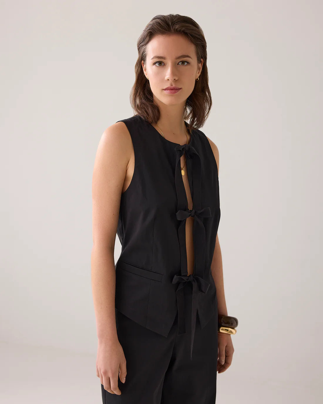 Summum gilet 9s135-11816 990