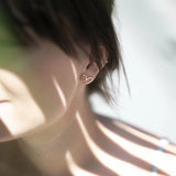 Ellen Beekmans oorbellen O1O28