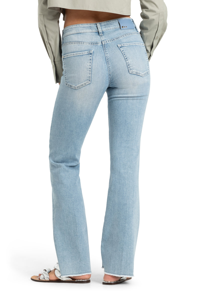 Cambio jeans Paris 9128 0012-46 5128