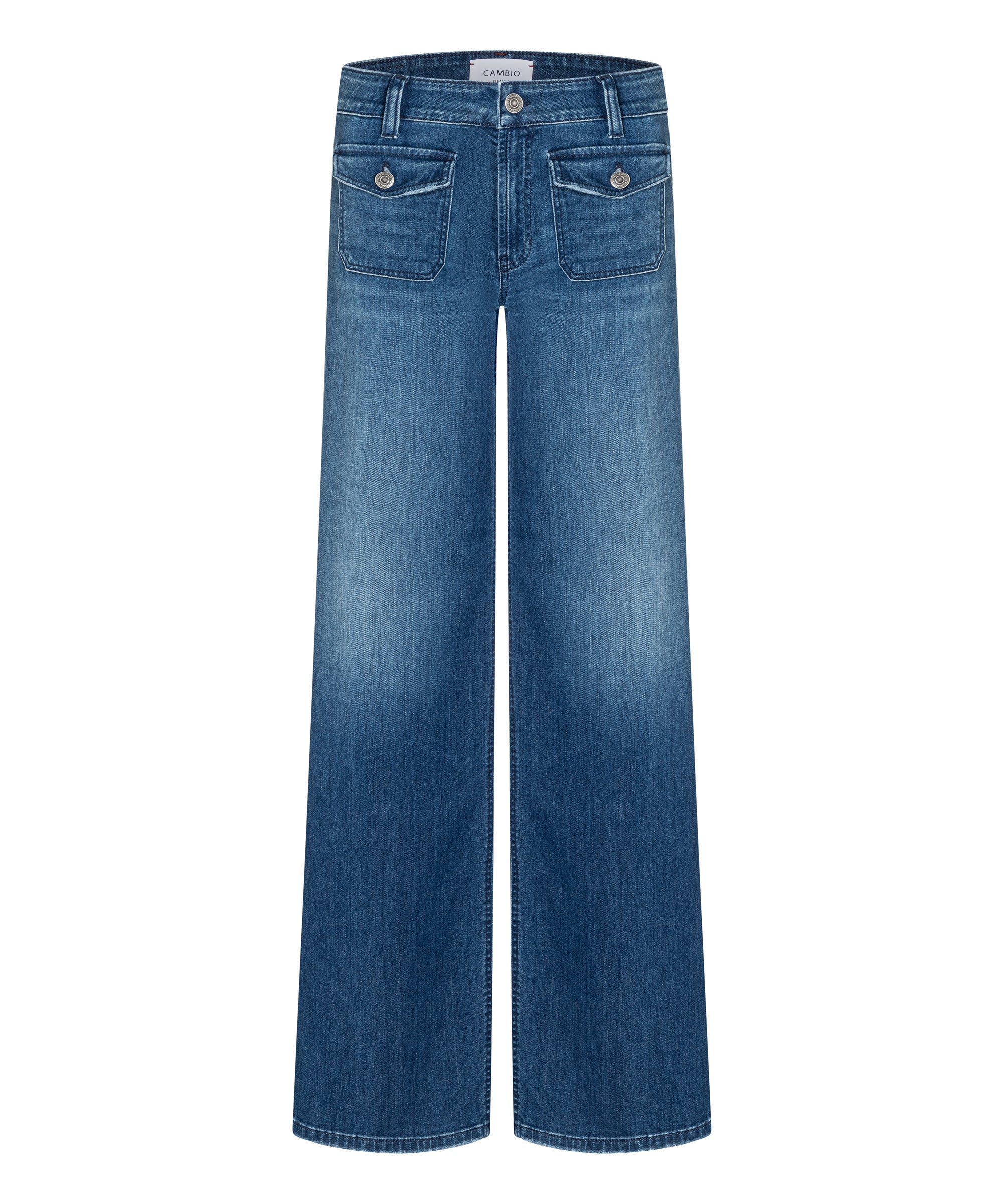 Cambio jeans Aimee 9118-01 5055