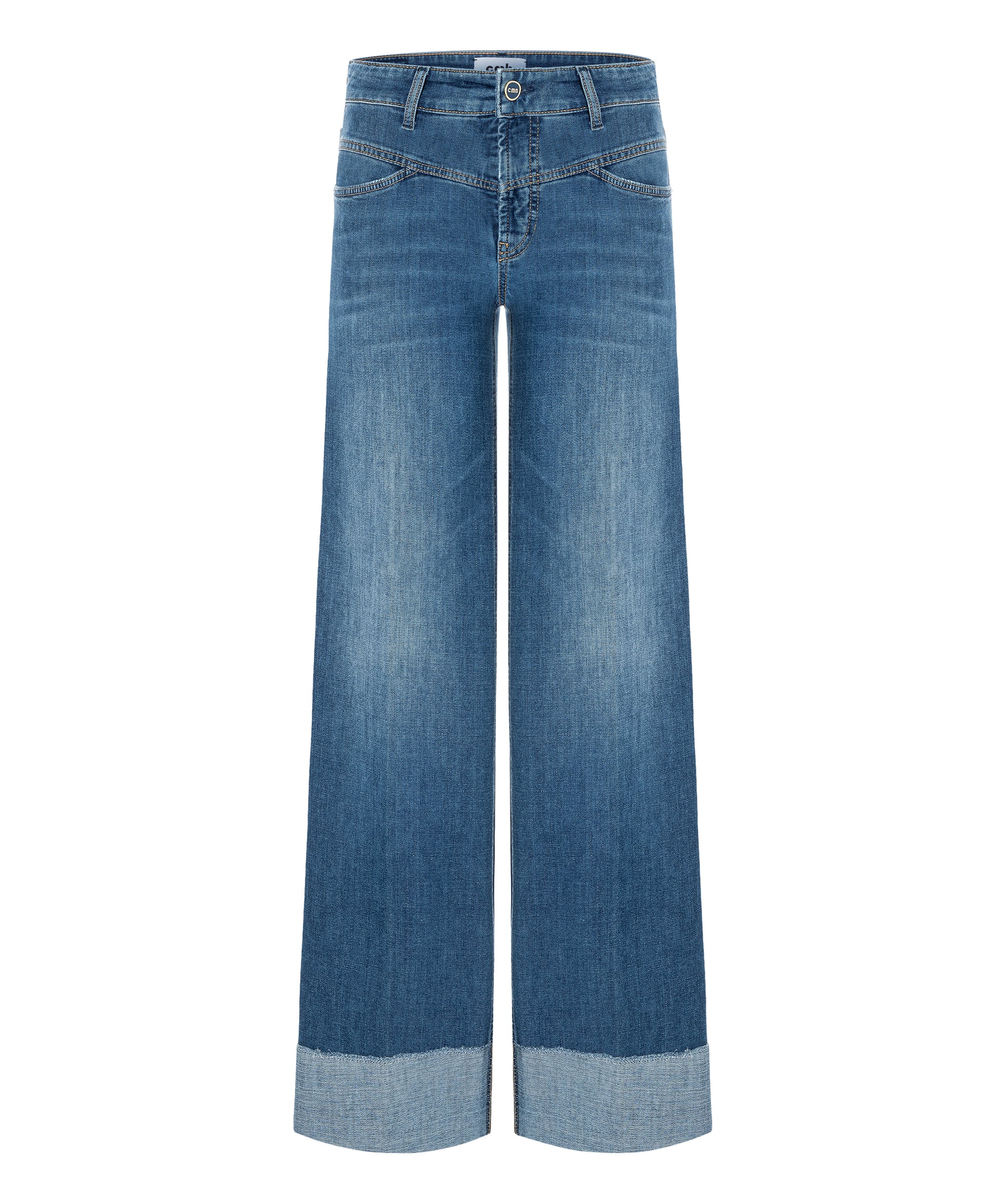 Cambio jeans Antonia 9150-0005-03 5125