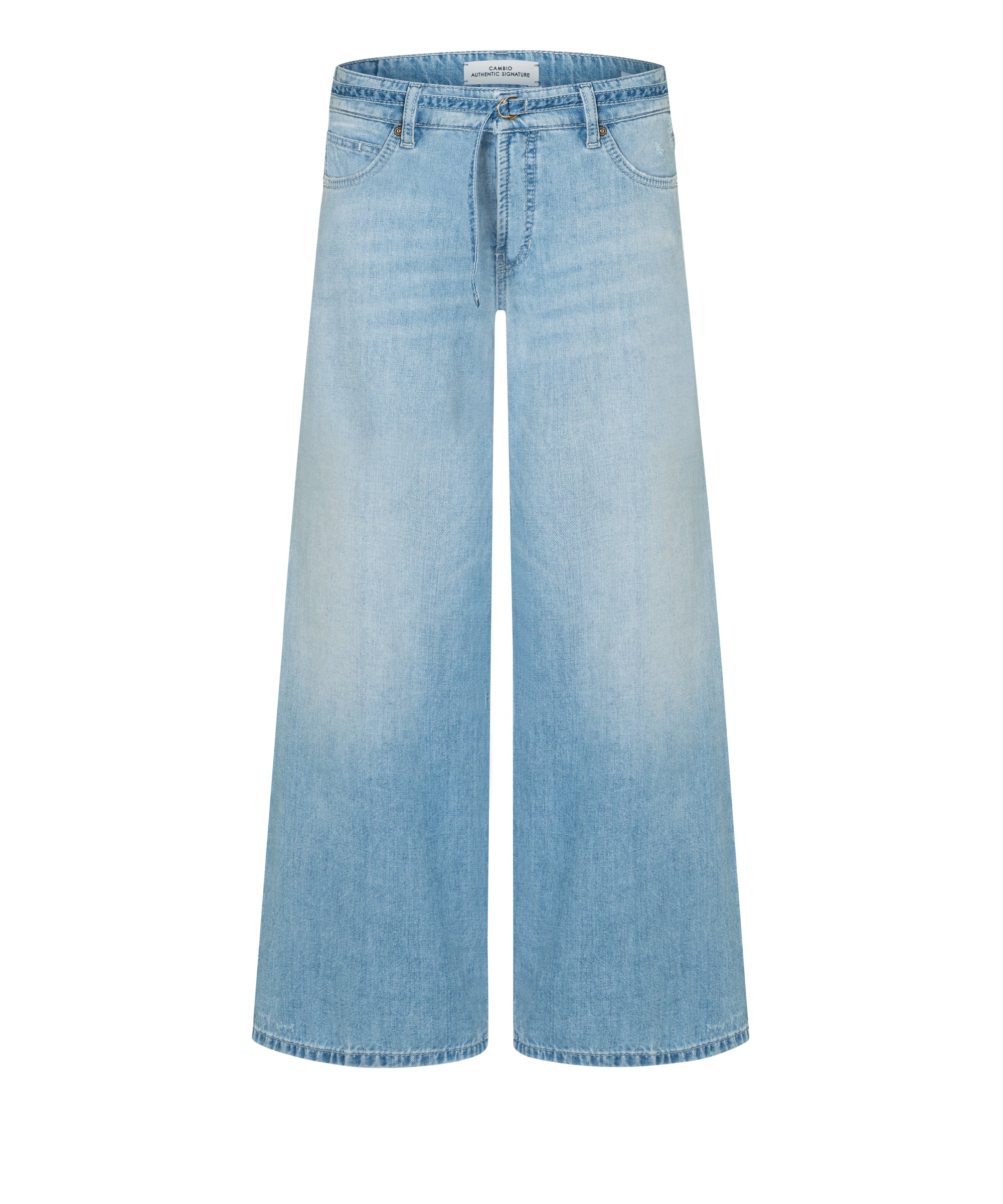 Cambio jeans Palazzo 9108-0023-18 5360