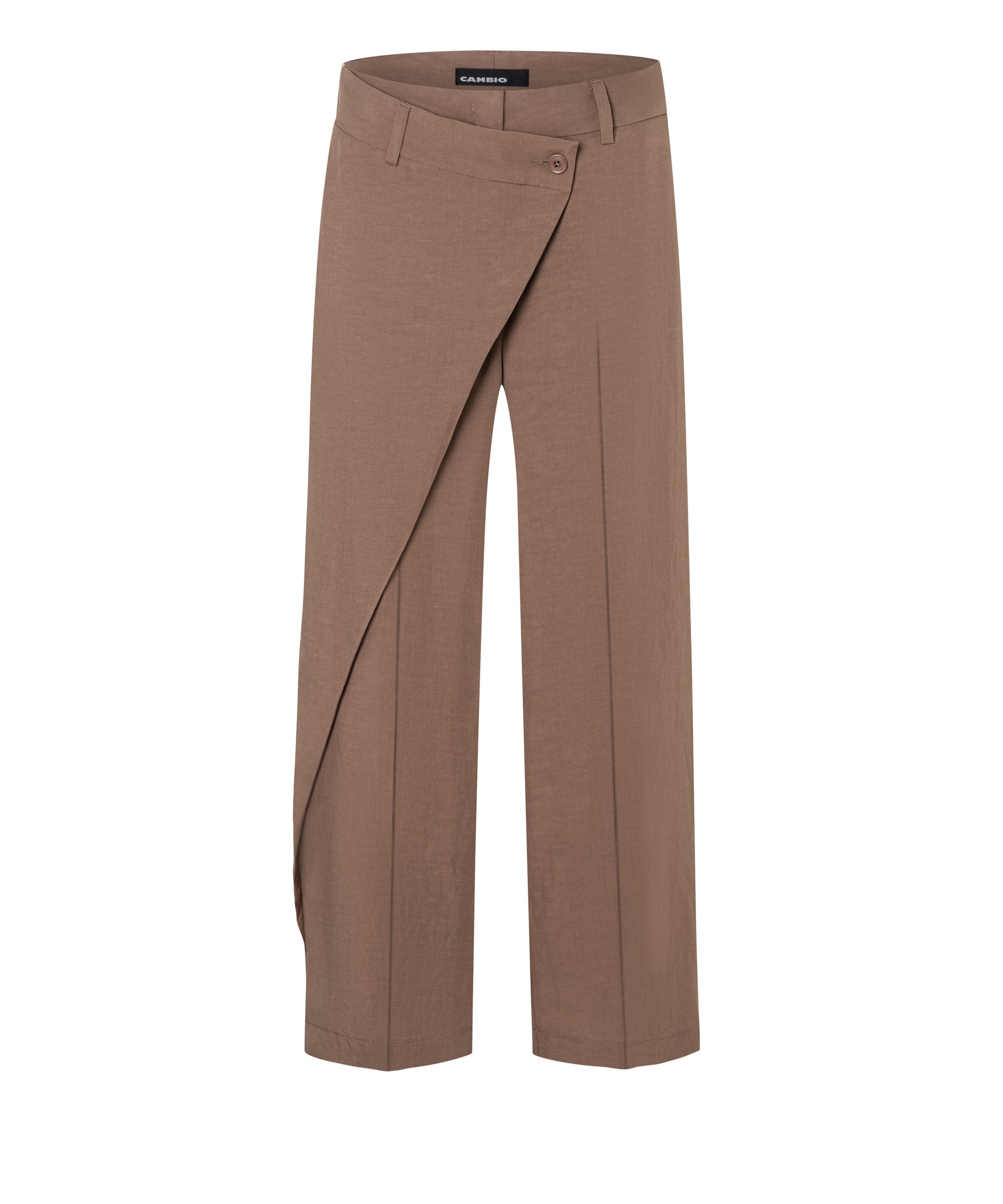 Cambio jeans Anais 8003-0201-00 767 Pecan Nut