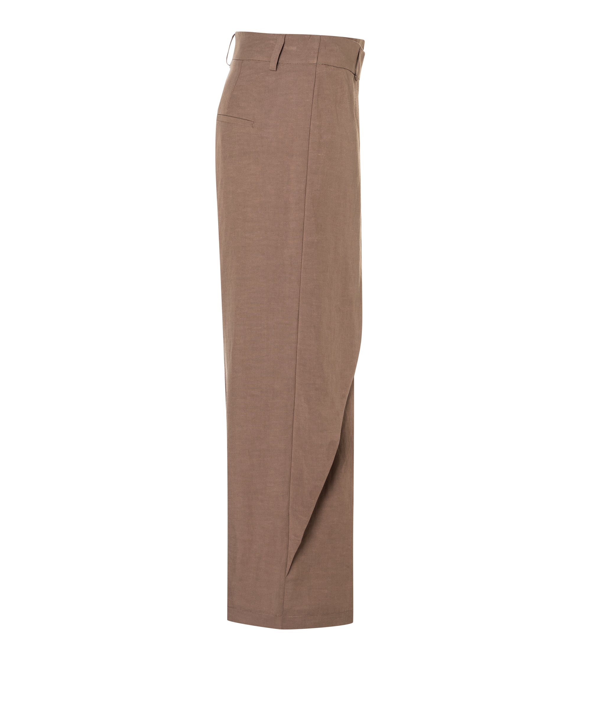 Cambio jeans Anais 8003-0201-00 767 Pecan Nut