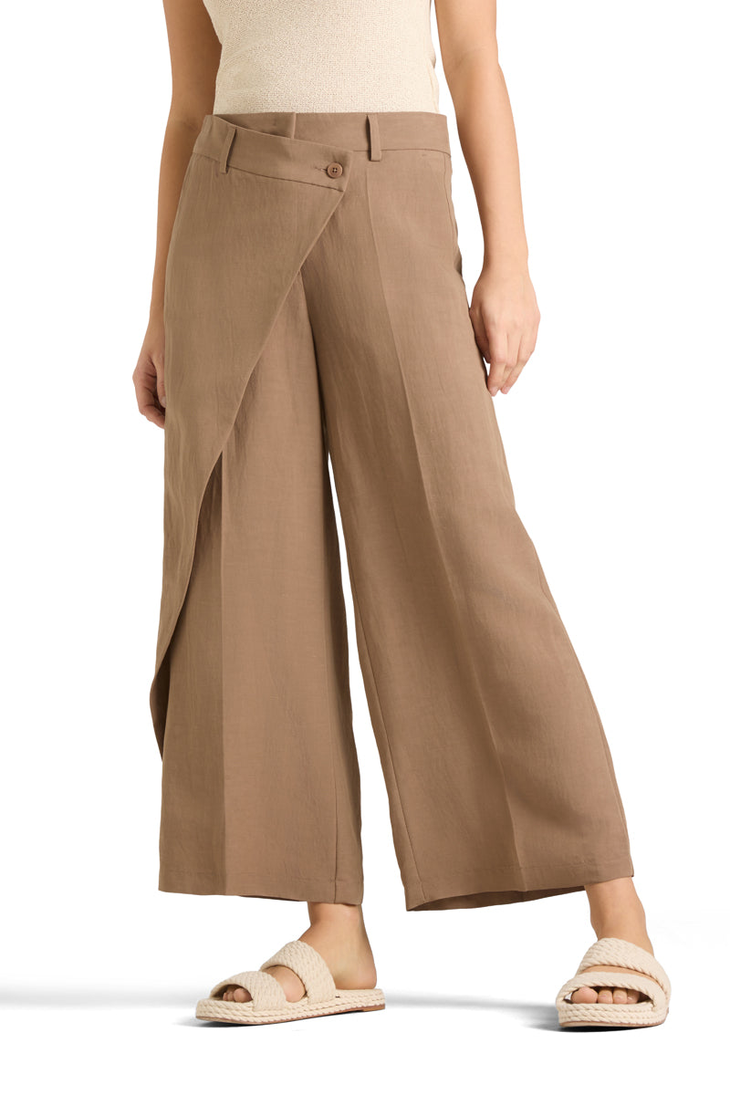 Cambio jeans Anais 8003-0201-00 767 Pecan Nut