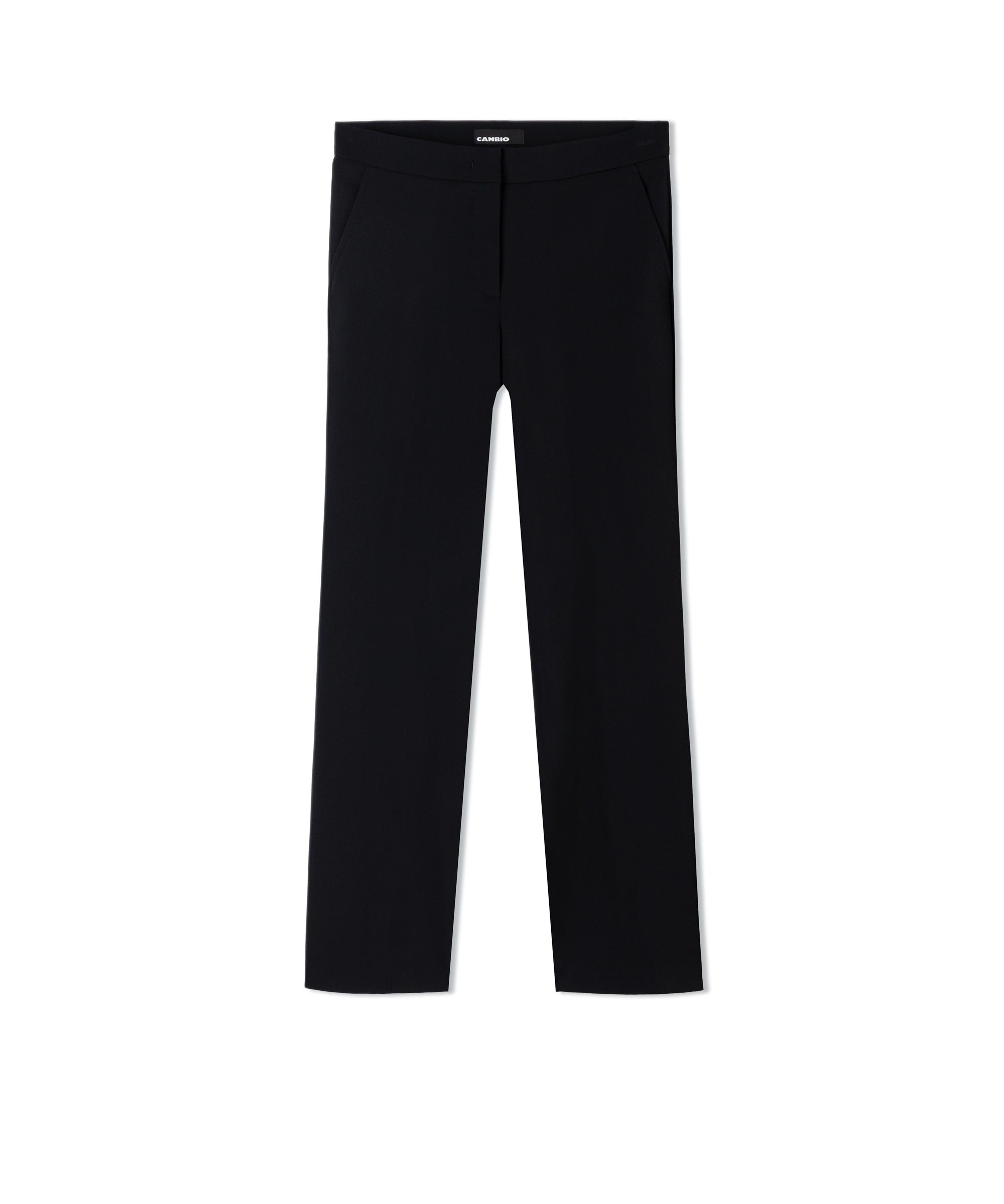 Cambio broek Sugar 6111-0482-01 099 black