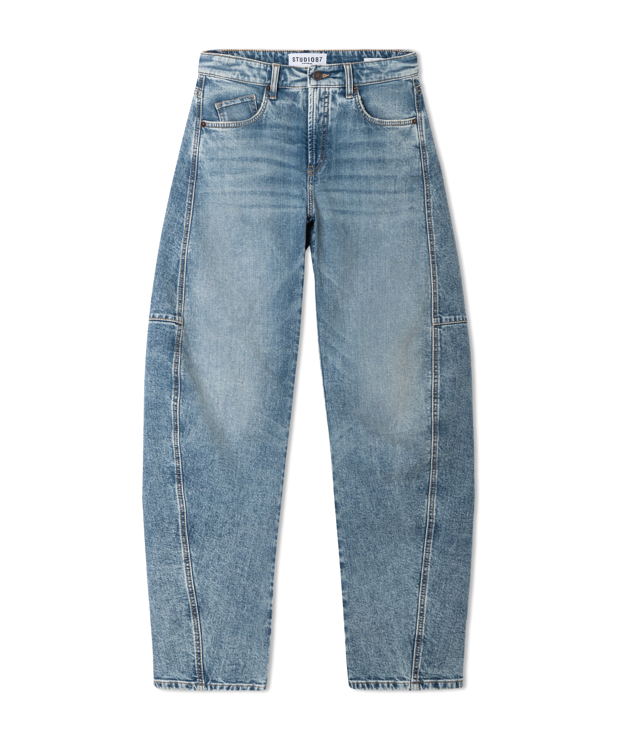 Cambio jeans Baggy 9103-0143-00 5414