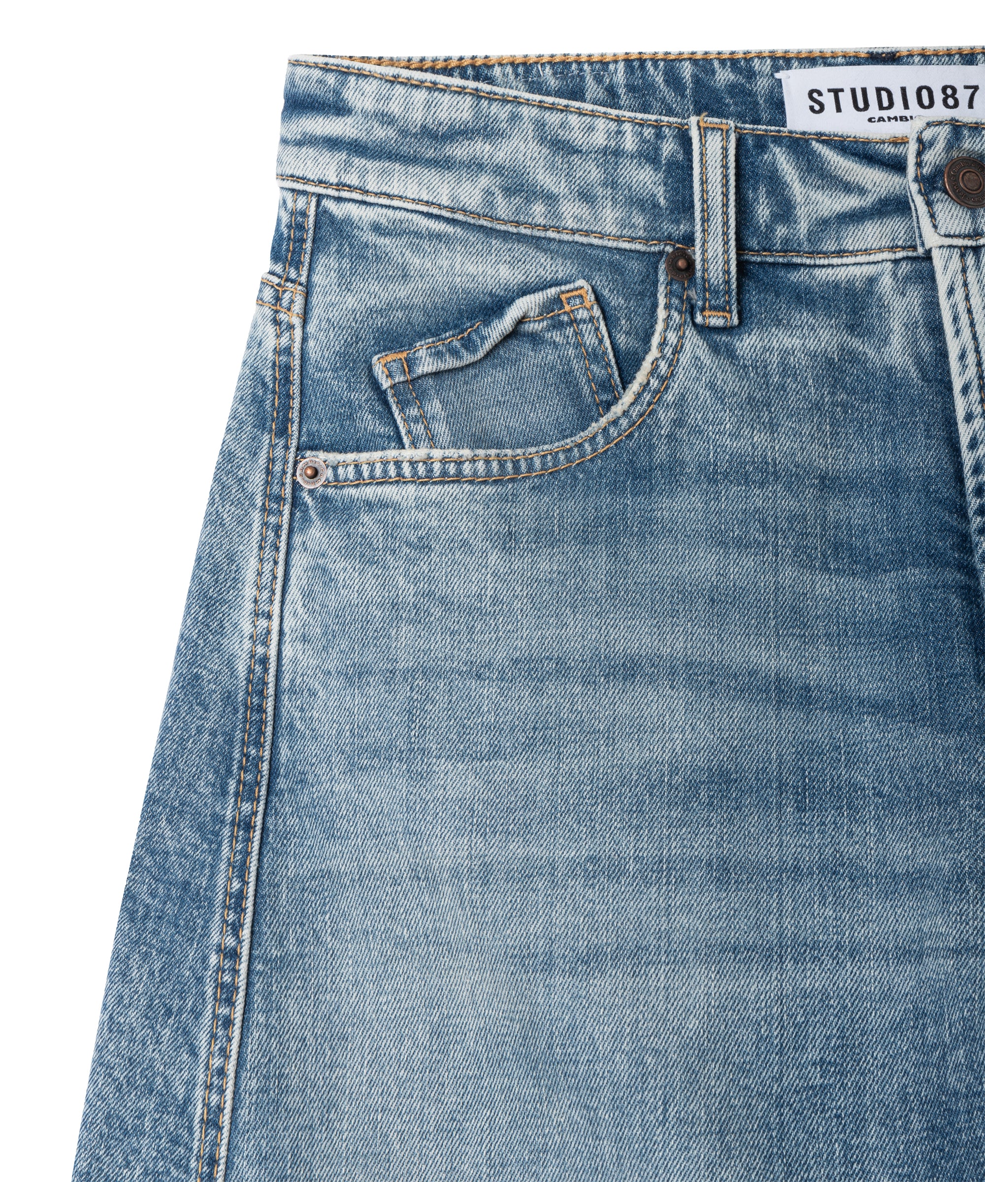 Cambio jeans Baggy 9103-0143-00 5414