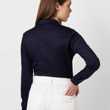 Desoto blouse 7-21058-2