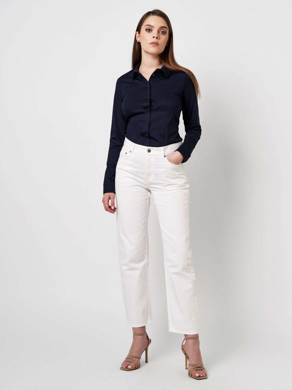 Desoto blouse 7-21058-2
