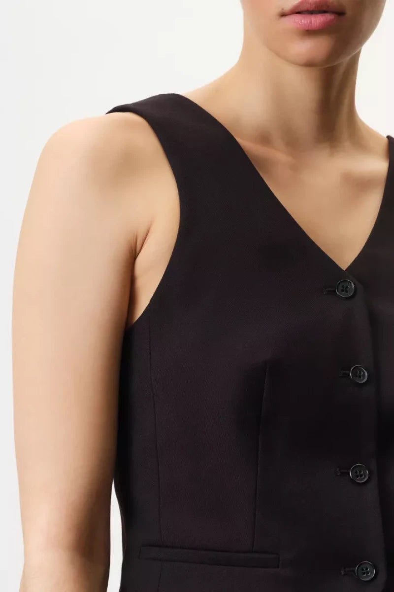 Drykorn Drykorn top BALSCOTE 83139 1000