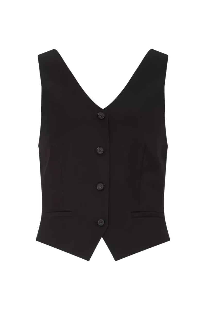 Drykorn Drykorn top BALSCOTE 83139 1000