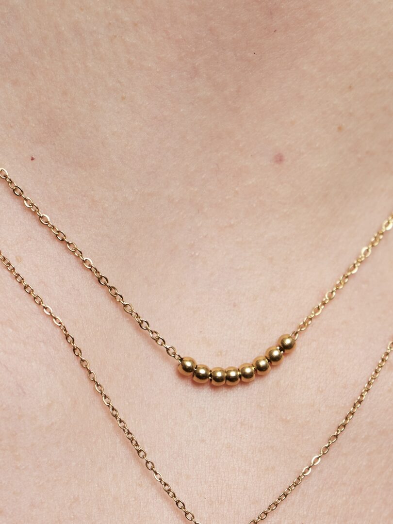 Ellen Beekmans ketting KET199943