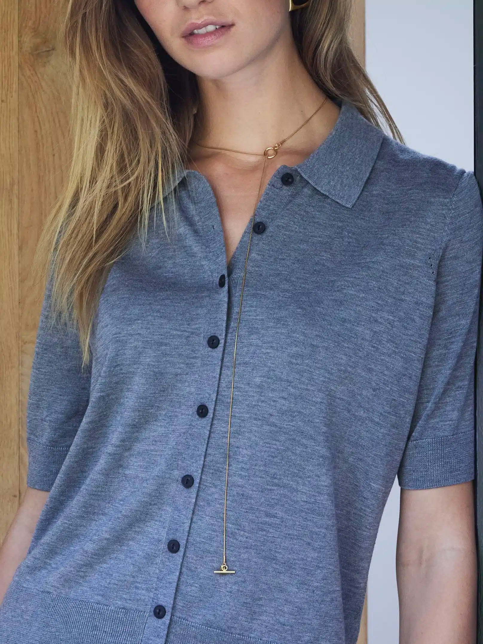 Ellen Beekmans ketting KET599115