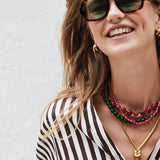 Ellen Beekmans  ketting 9849