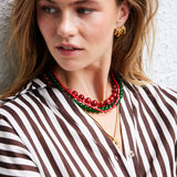 Ellen Beekmans  ketting 9849