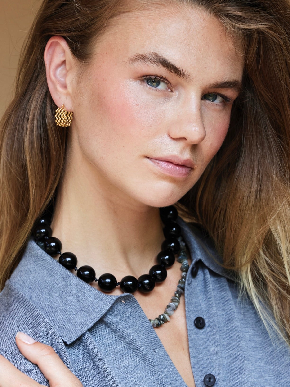 Ellen Beekmans ketting 3619