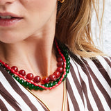Ellen Beekmans ketting 2015