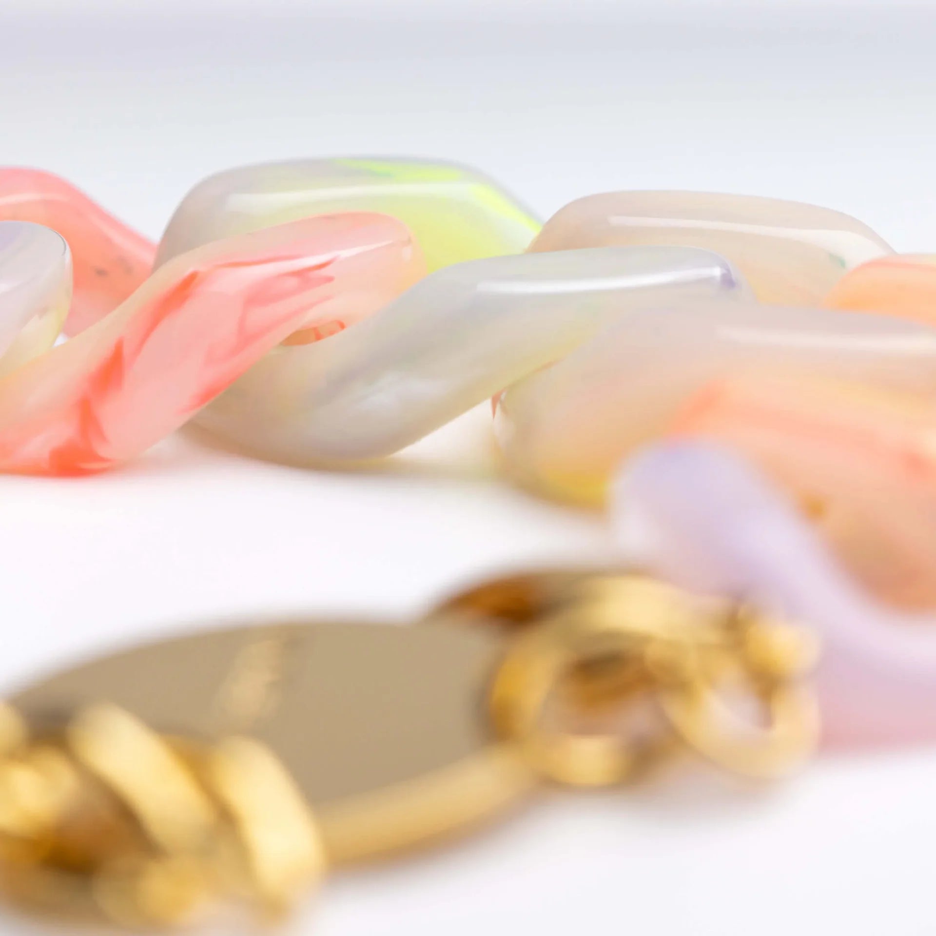 Vanessa Baroni armband VB2011NEO
