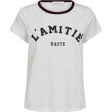 Haute l'Amitié shirt Hl10006
