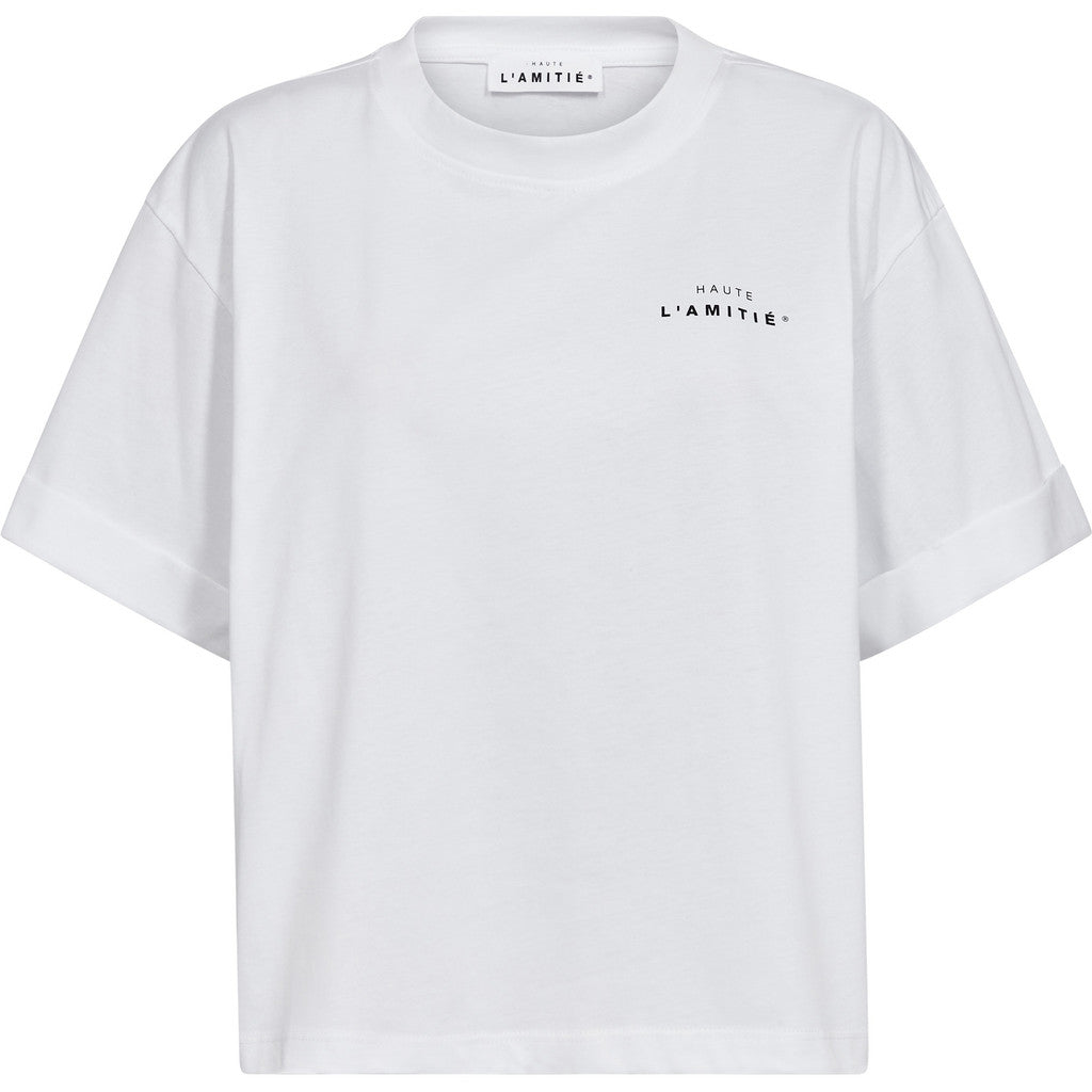 Haute l'Amitié t-shirt Hl10122