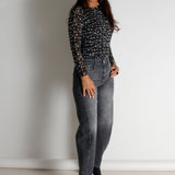 Haute l'Amitié top HL10157