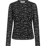 Haute l'Amitié top HL10157