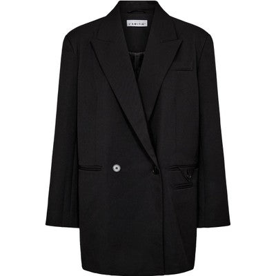 Haute l'Amitié Triangle blazer HL10273