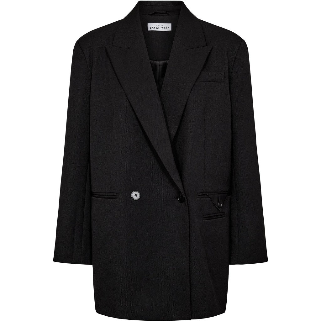Haute l'Amitié Triangle blazer HL10273