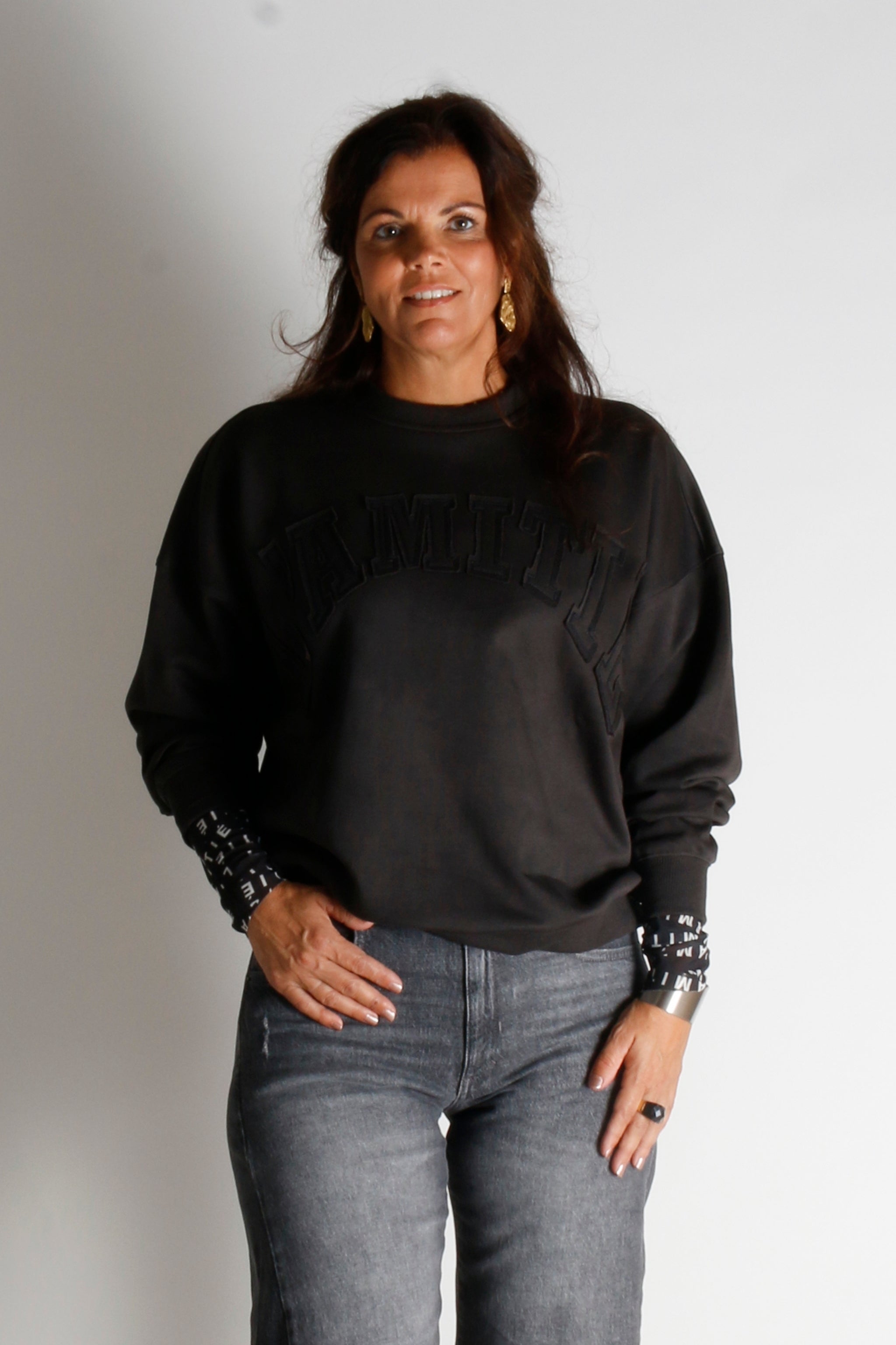 Haute l'Amitié trui HL10283