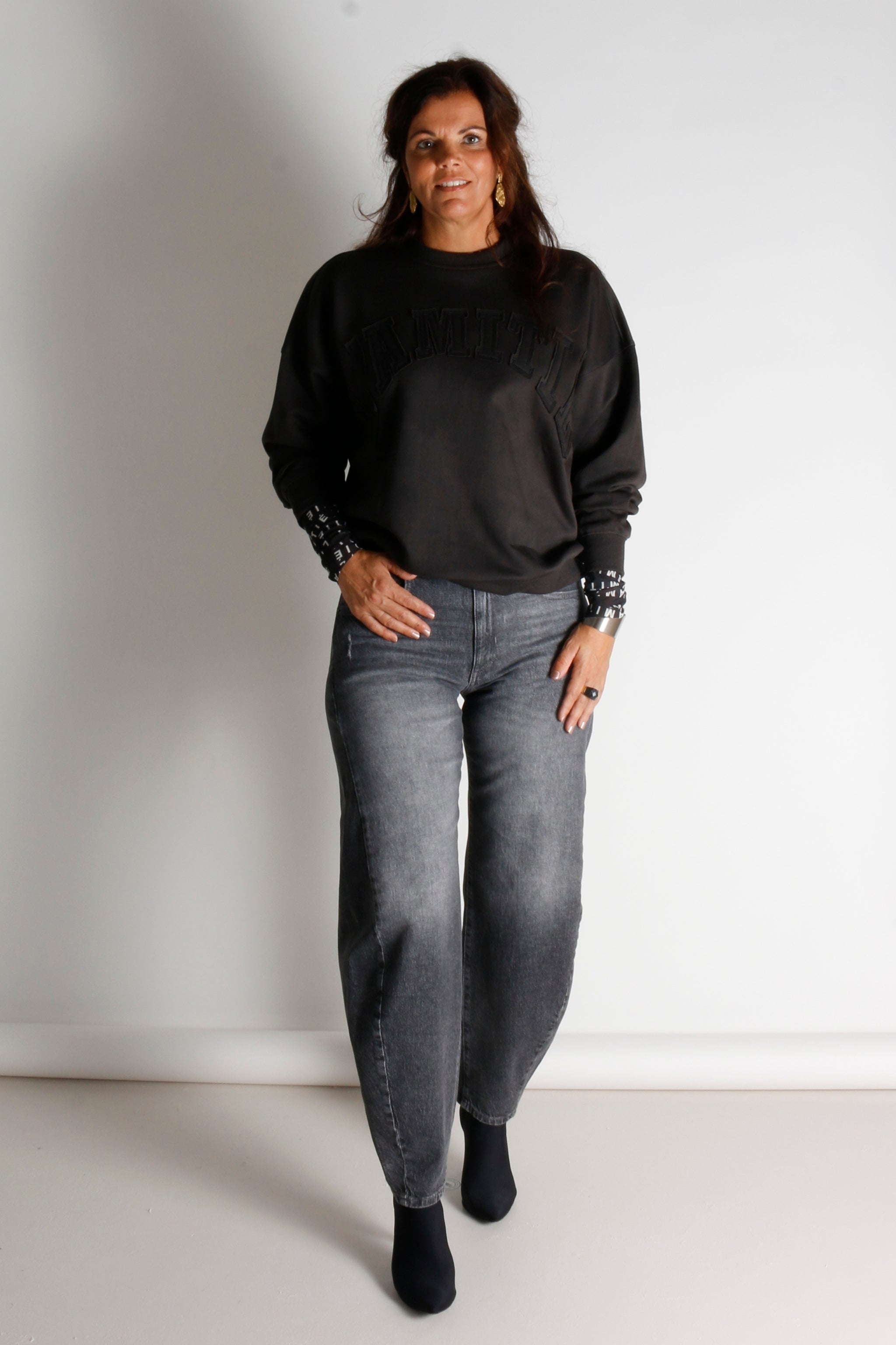 Haute l'Amitié trui HL10283