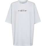 Haute l'Amitié t-shirt HL10385
