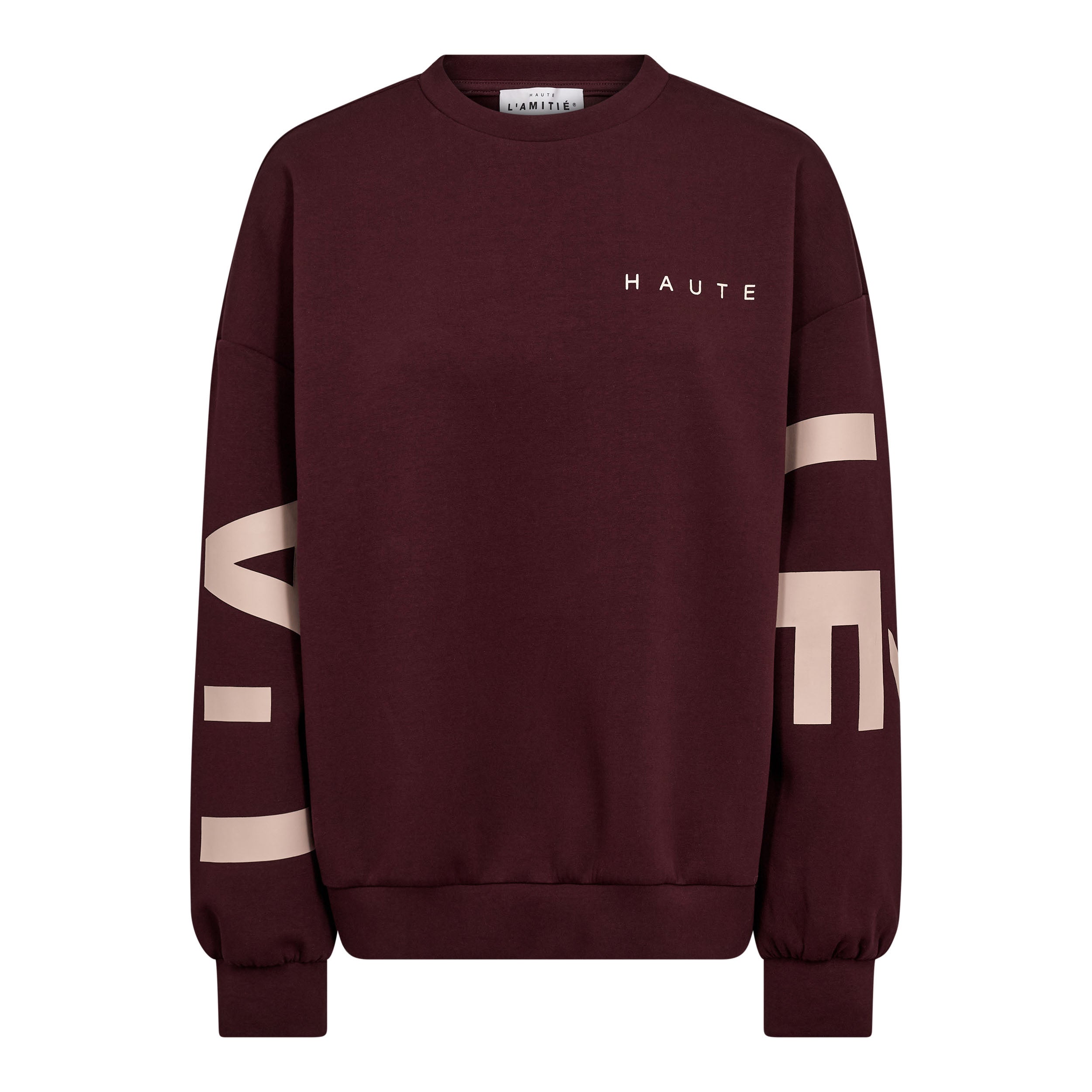 Haute l'Amitié trui HL10413 Wine