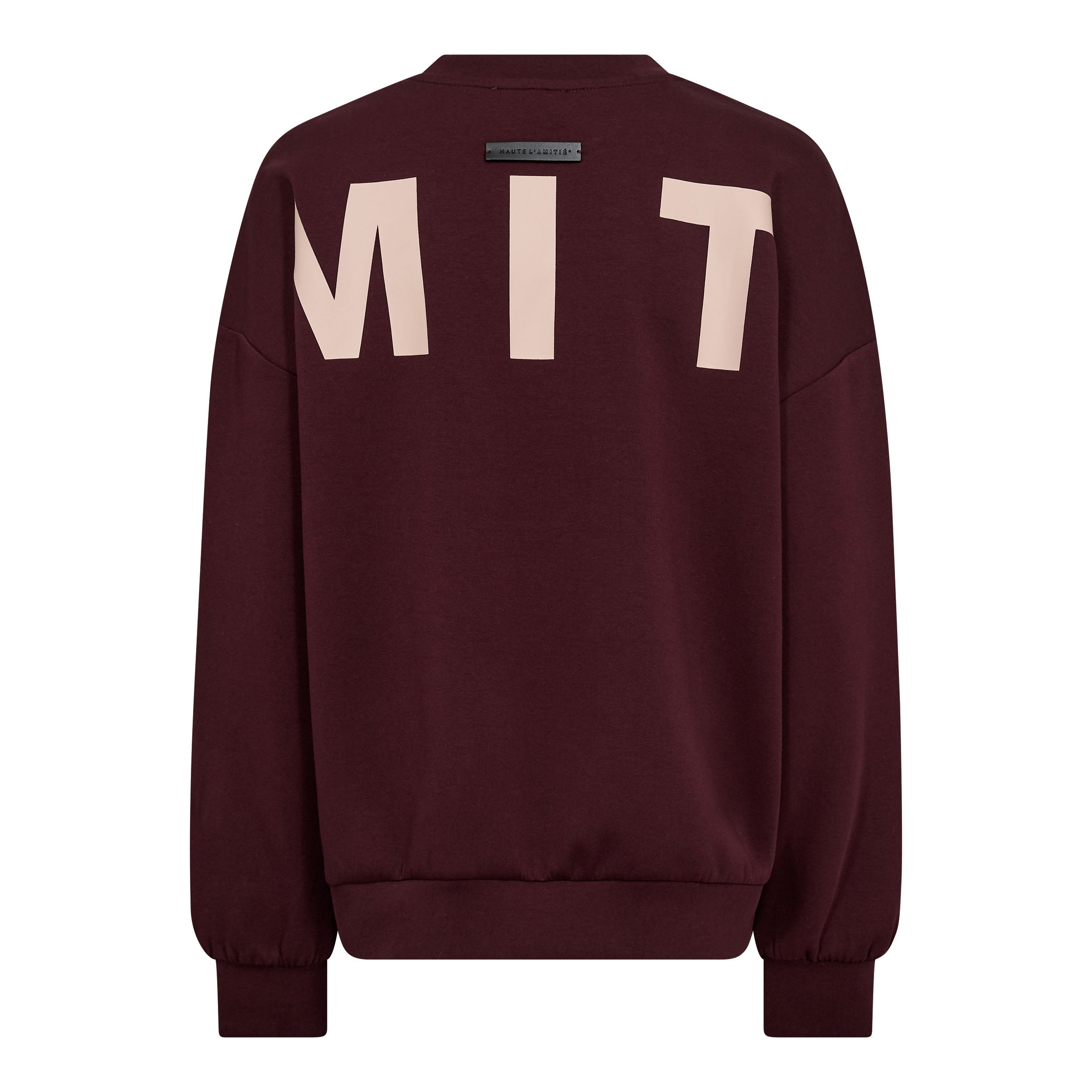 Haute l'Amitié trui HL10413 Wine