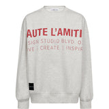 Haute l'Amitié sweater Hl10446