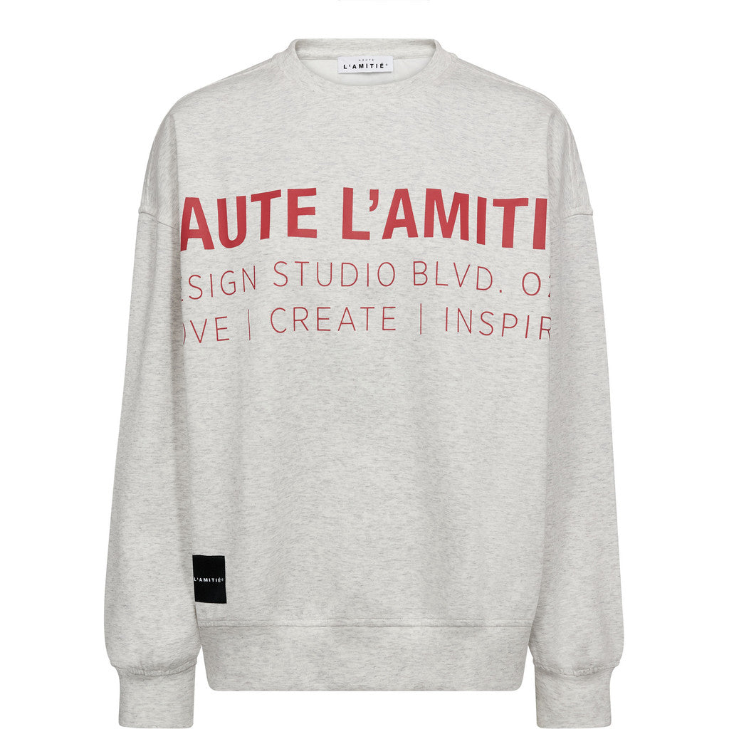 Haute l'Amitié sweater Hl10446