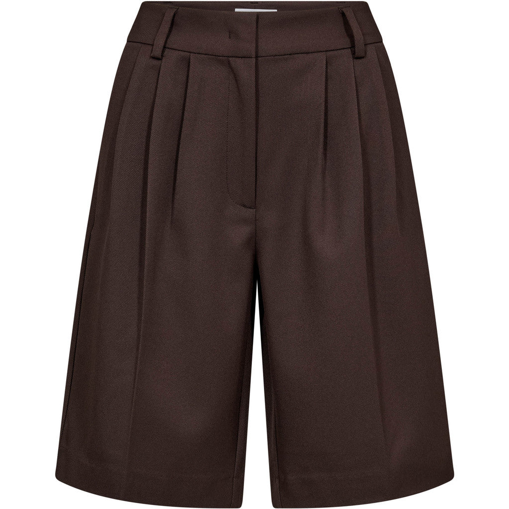 Haute l'Amitié shorts Hl10495 Mocca