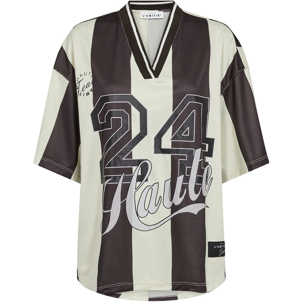 Haute l'Amitié Shirt Hl10533