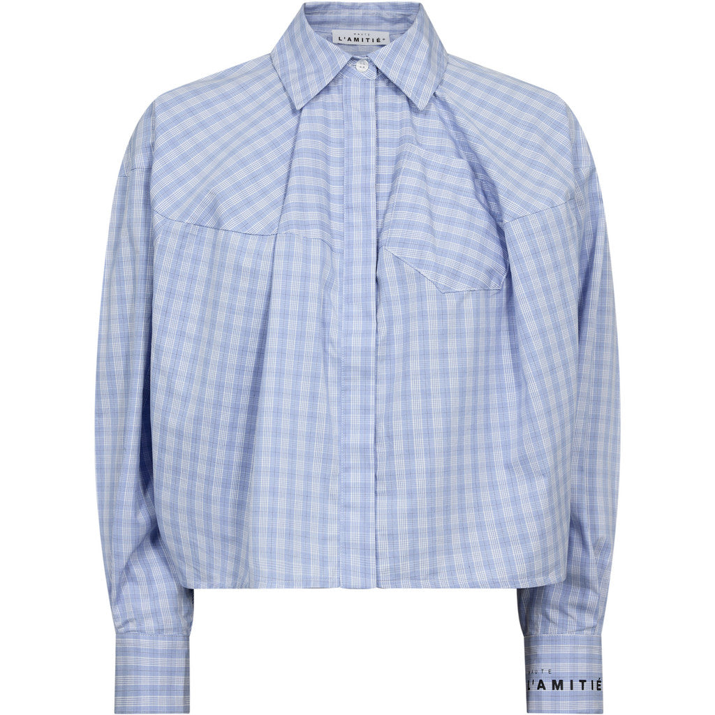 Haute L'Amitié blouse HL10746
