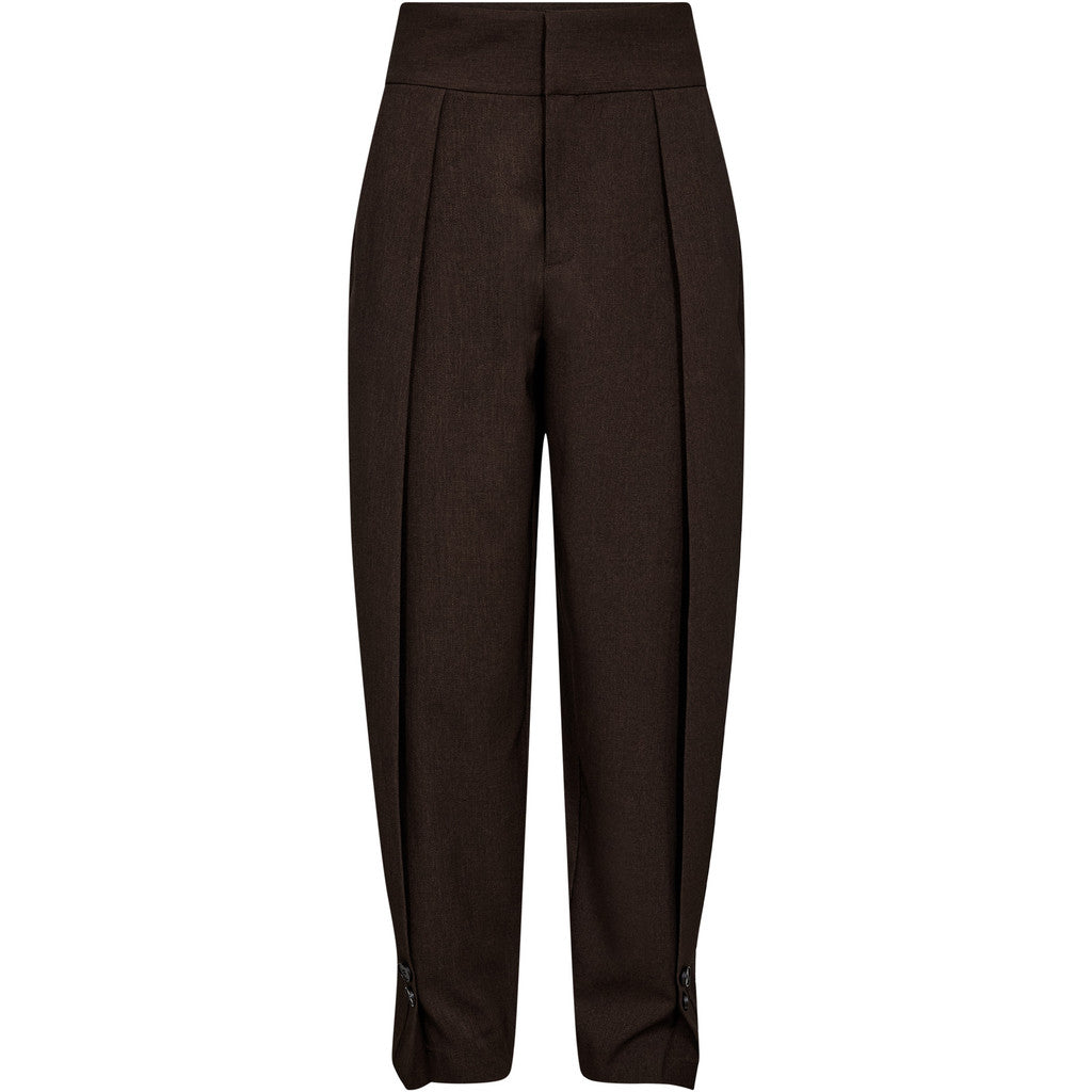 Haute l'Amitié broek HL10864 Mocca Melange
