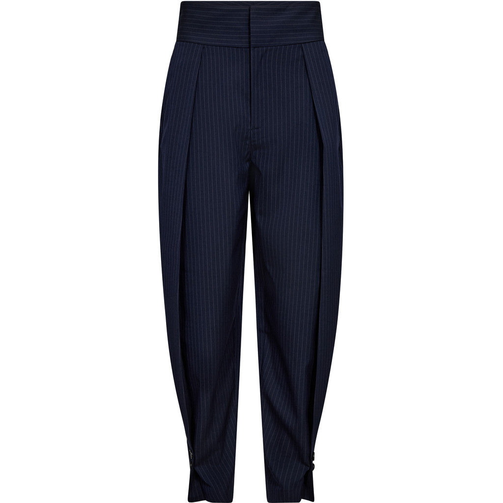 Haute l'Amitié broek HL10866 Navy