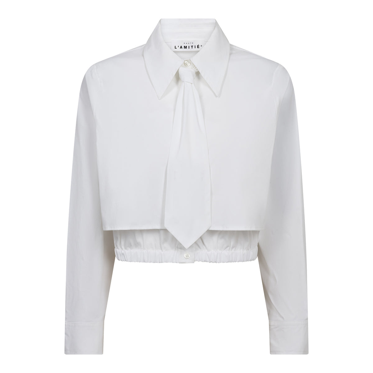 Haute l'Amitié blouse HL10826