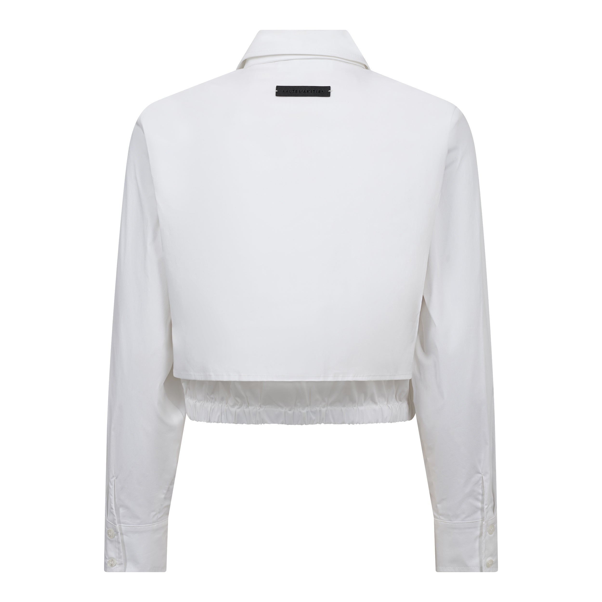 Haute l'Amitié blouse HL10826