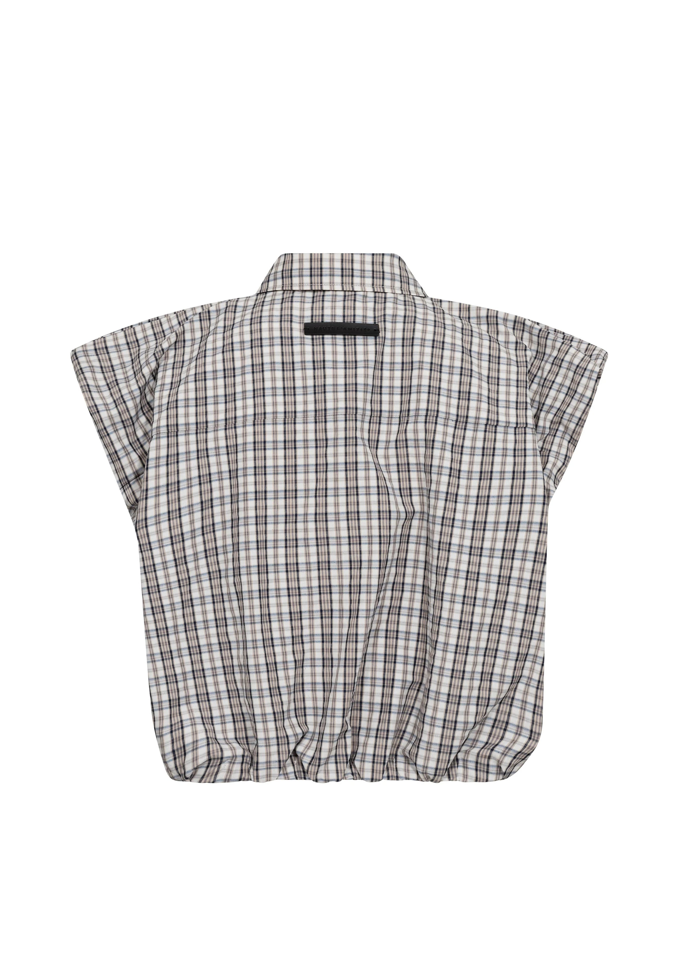 Haute l'Amitié blouse Dinnie HL10847