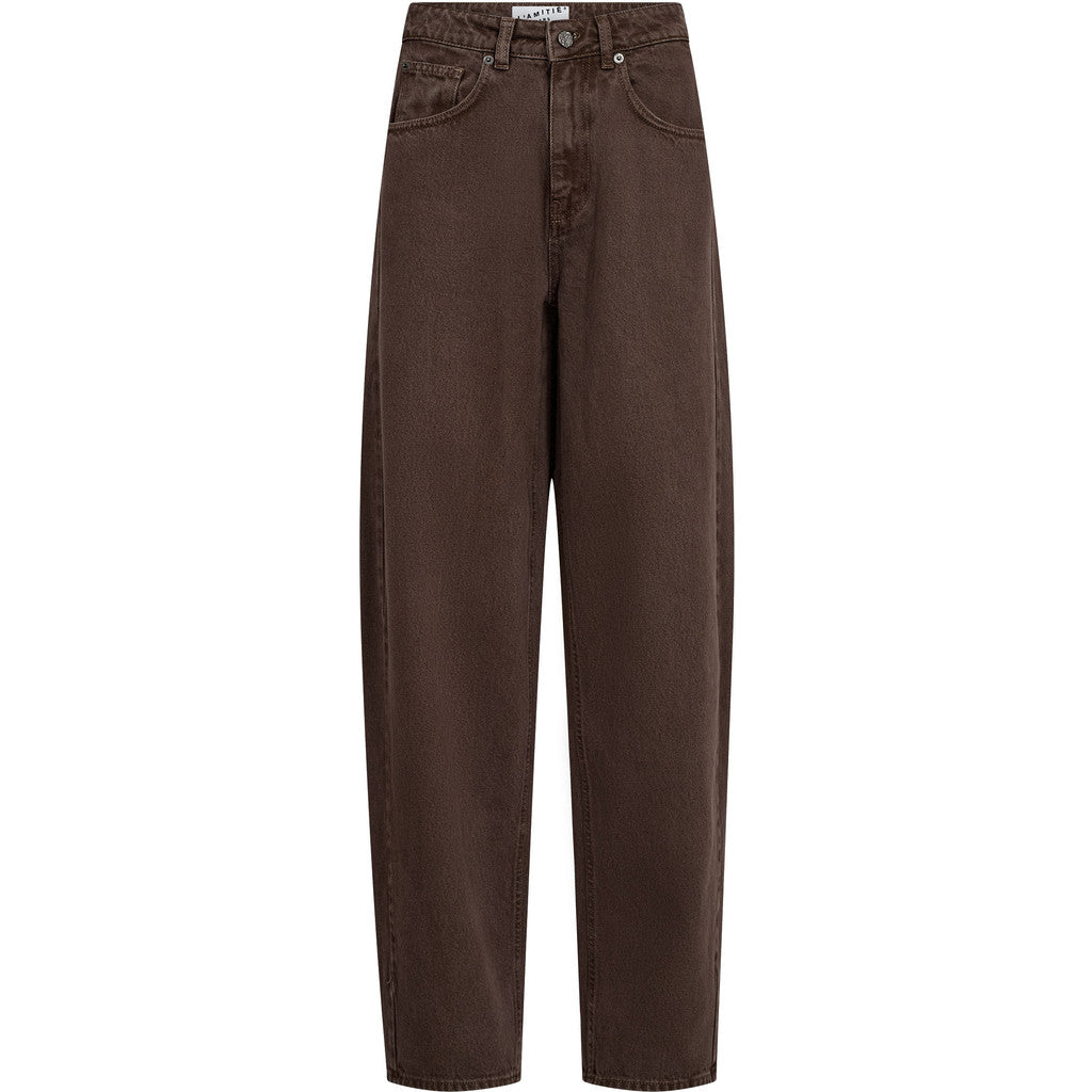 Haute l'Amitié jeans HL10873 Mocca