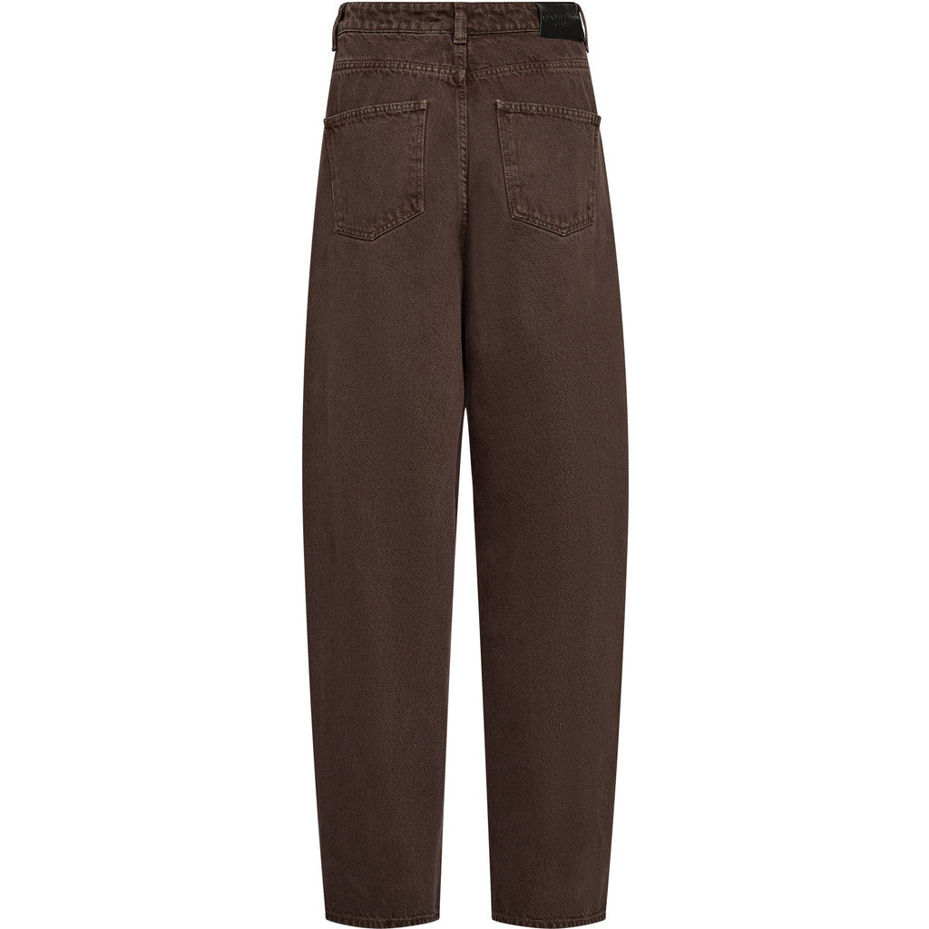 Haute l'Amitié jeans HL10873 Mocca