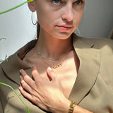 Ellen Beekmans armband A1A20