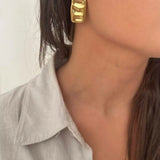 Ellen Beekmans oorbellen OOR3433